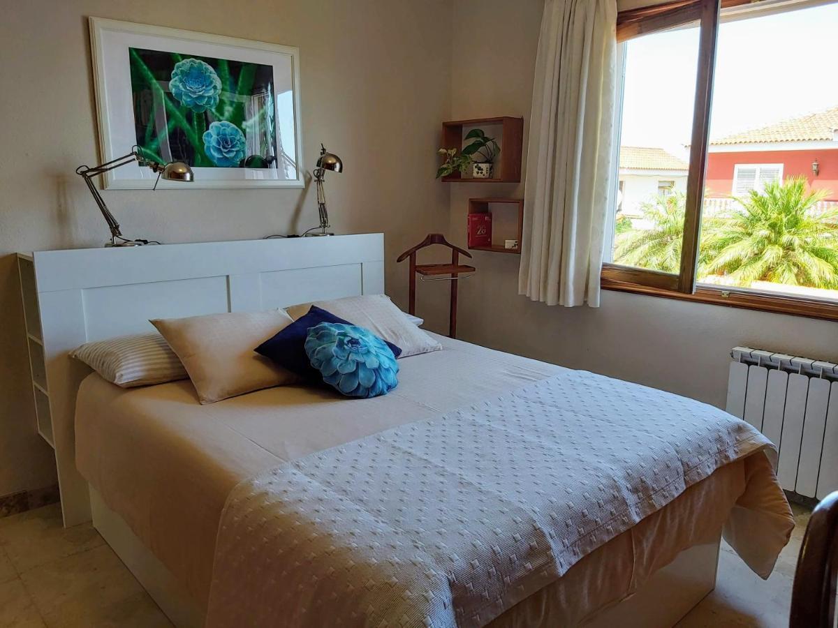 Orotava Garden House Perfect For Families Villa La Orotava Exterior photo