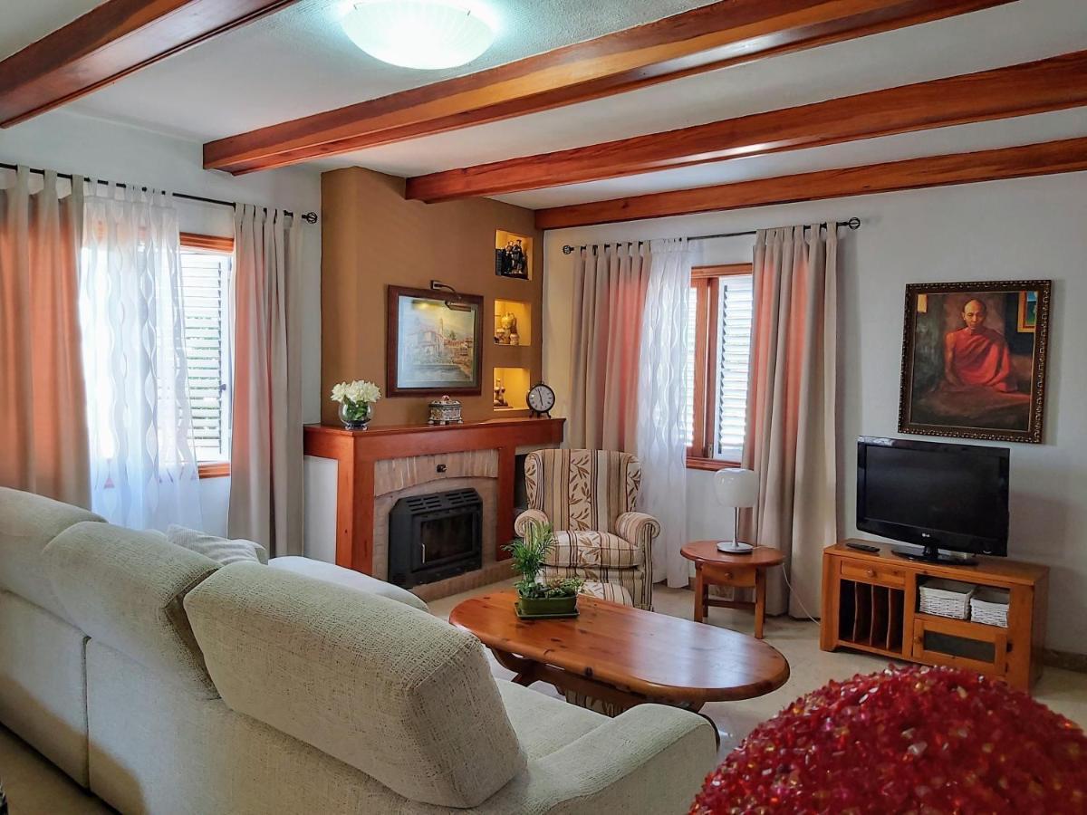 Orotava Garden House Perfect For Families Villa La Orotava Exterior photo