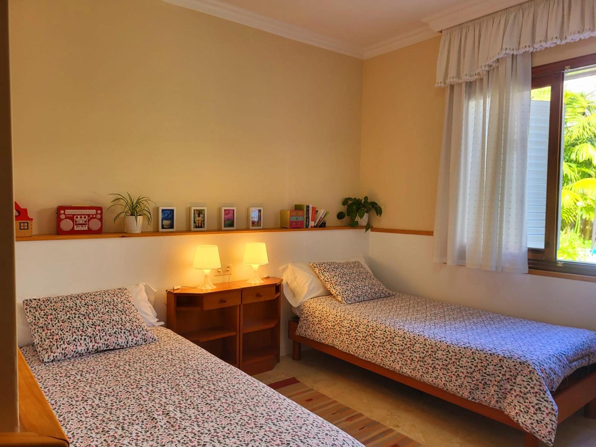 Orotava Garden House Perfect For Families Villa La Orotava Exterior photo