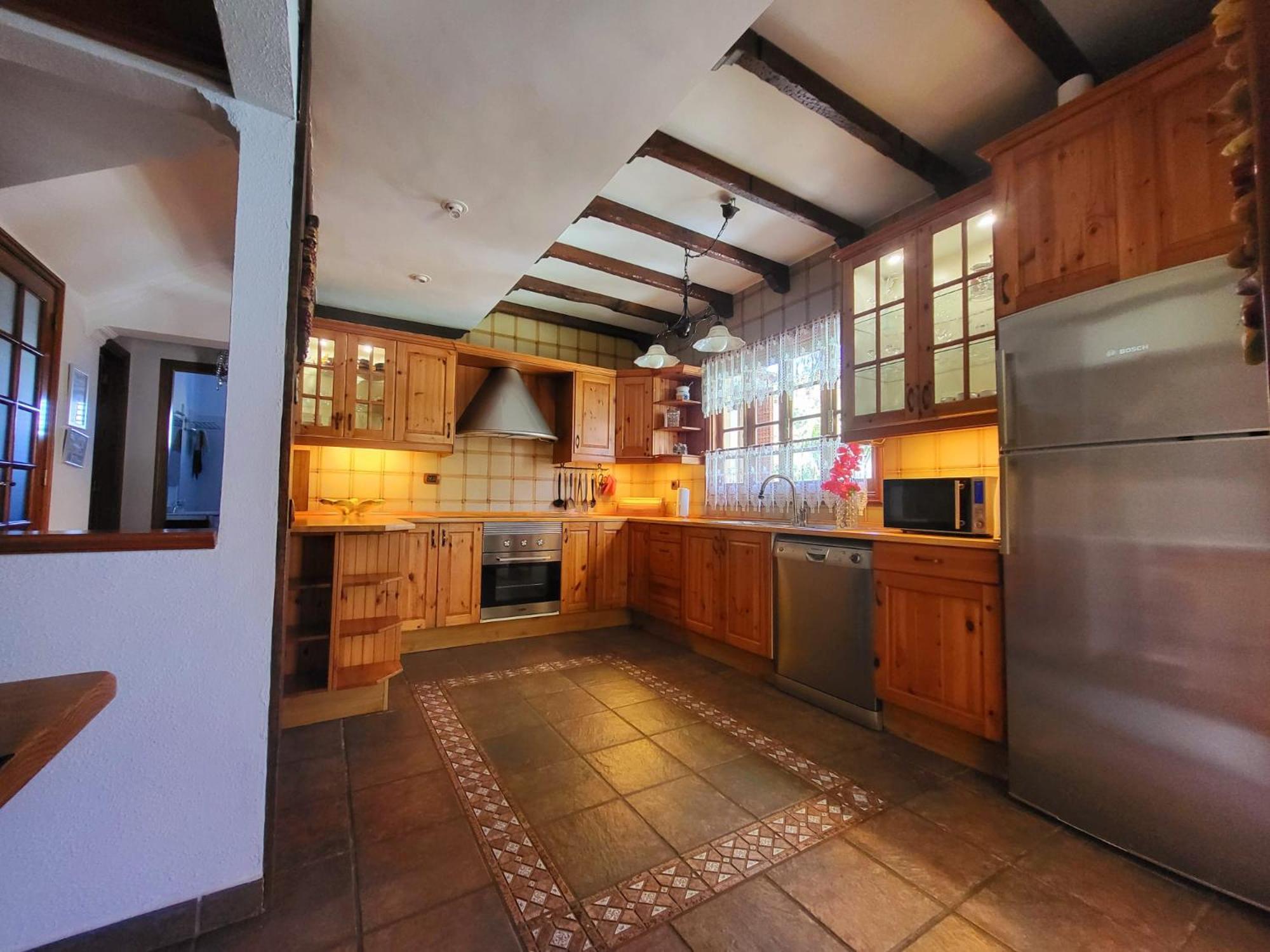 Orotava Garden House Perfect For Families Villa La Orotava Exterior photo