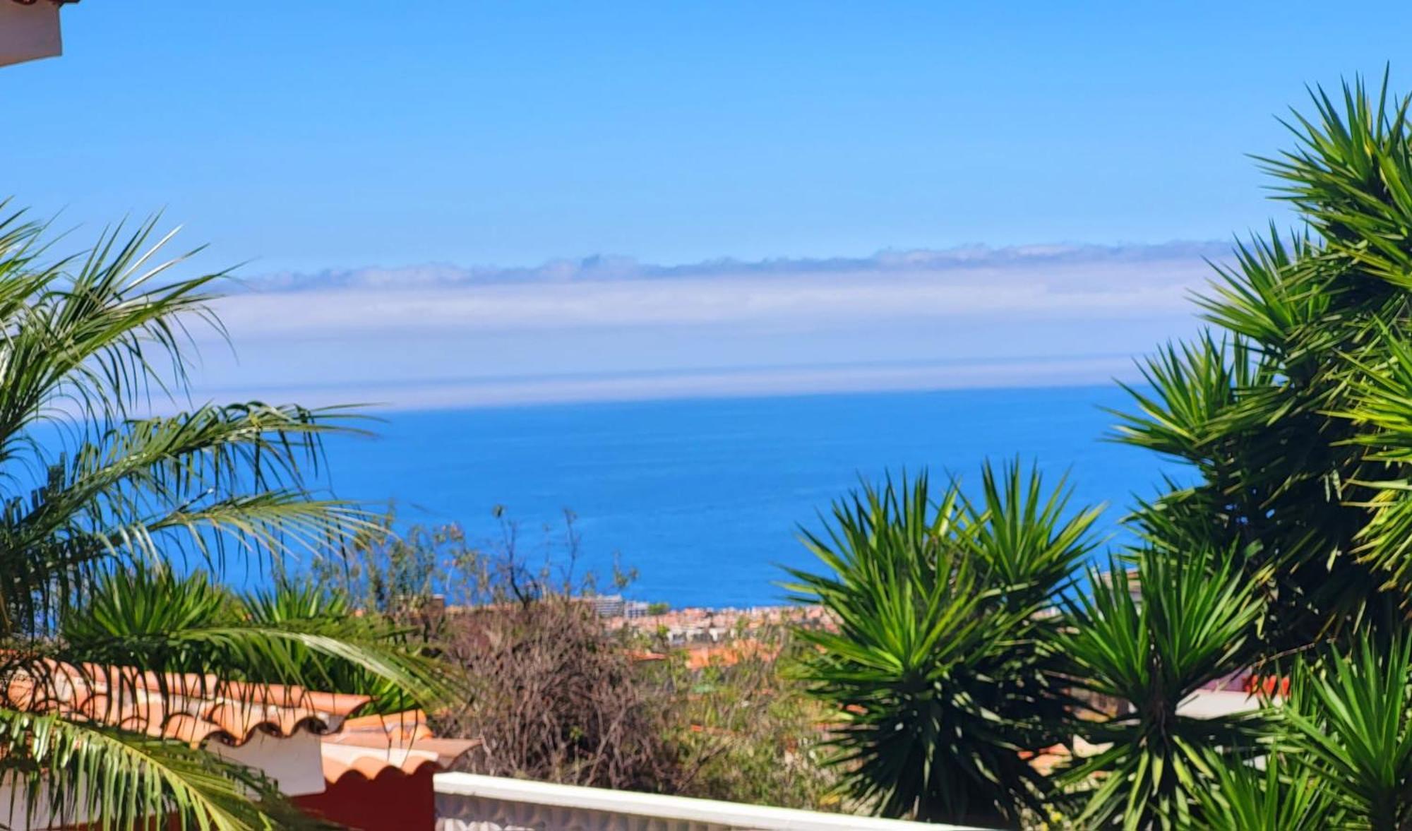 Orotava Garden House Perfect For Families Villa La Orotava Exterior photo